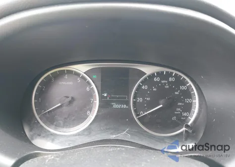 2019 Nissan Kicks S/Sr/Sv из США, поврежденный, VIN 3N1CP5CU3KL499194